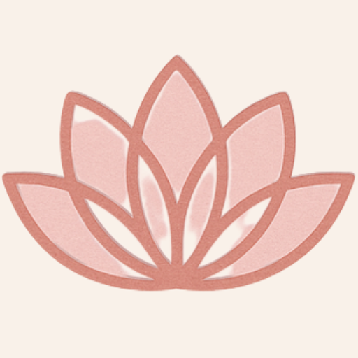 Declutzy Favicon of Lotus Flower